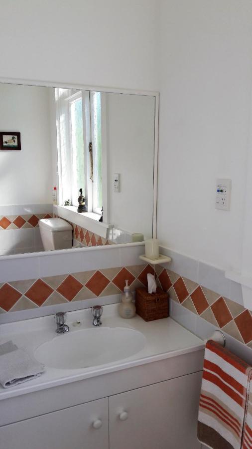 Rivendell Appartement Geraldine Buitenkant foto